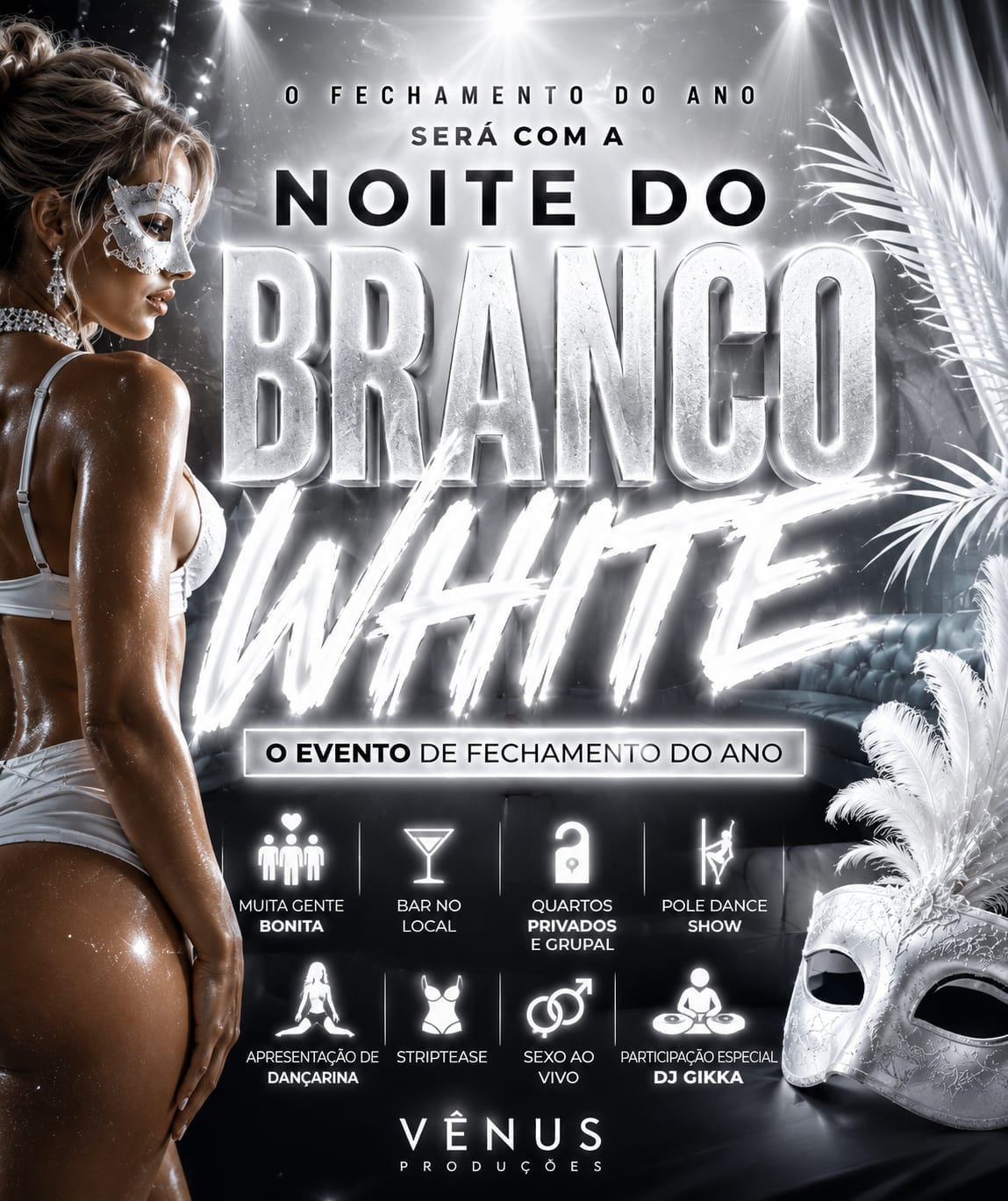 Noite do Branco
